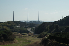 針尾無線塔