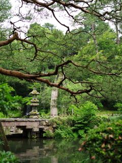 兼六園