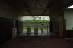 江差駅