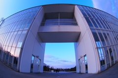 Cristal Gate