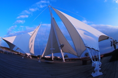 sail figure