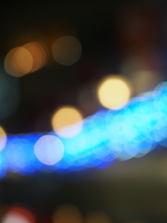 luminescence