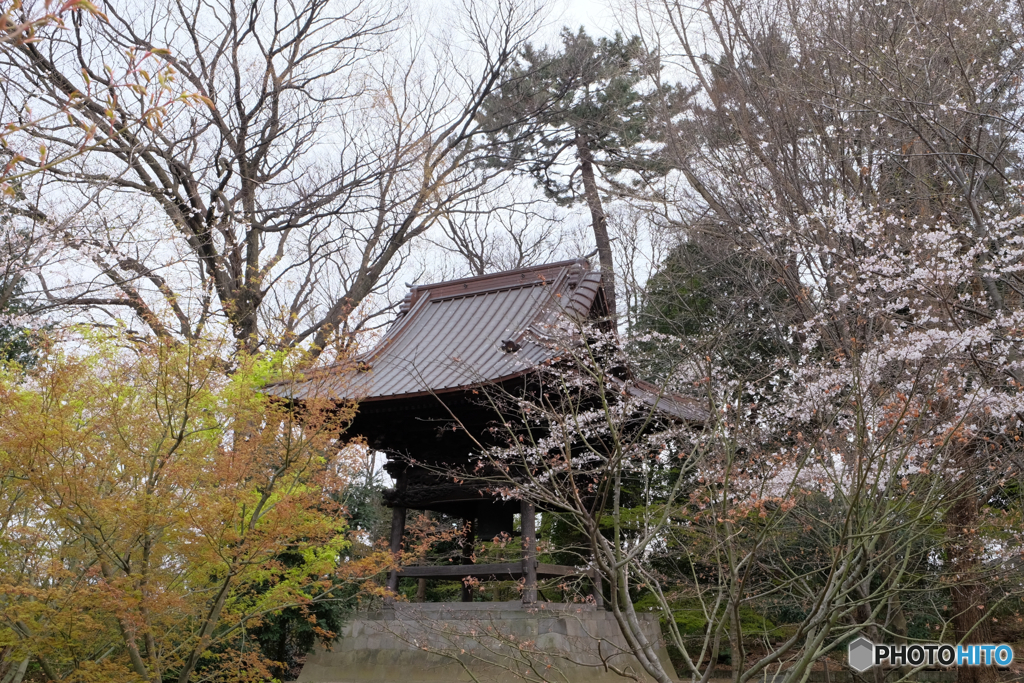 鐘楼
