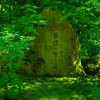 三千院にて　１０