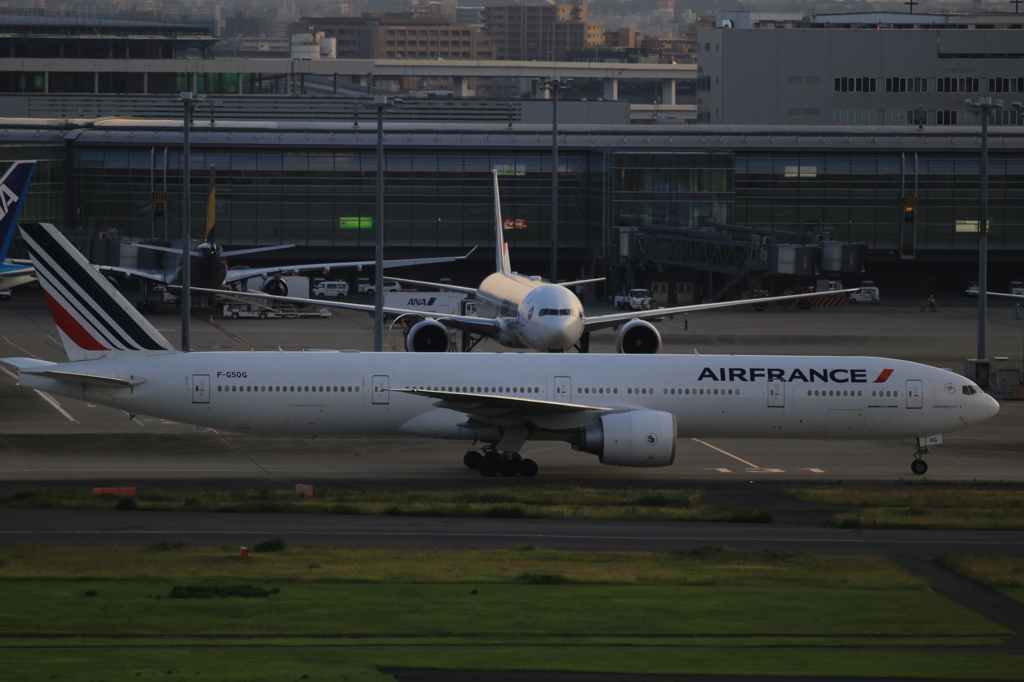 AIRFRANCE