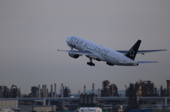 STAR ALLIANCE