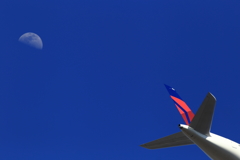 DELTA and Moon
