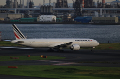 AIRFRANCE Boeing773