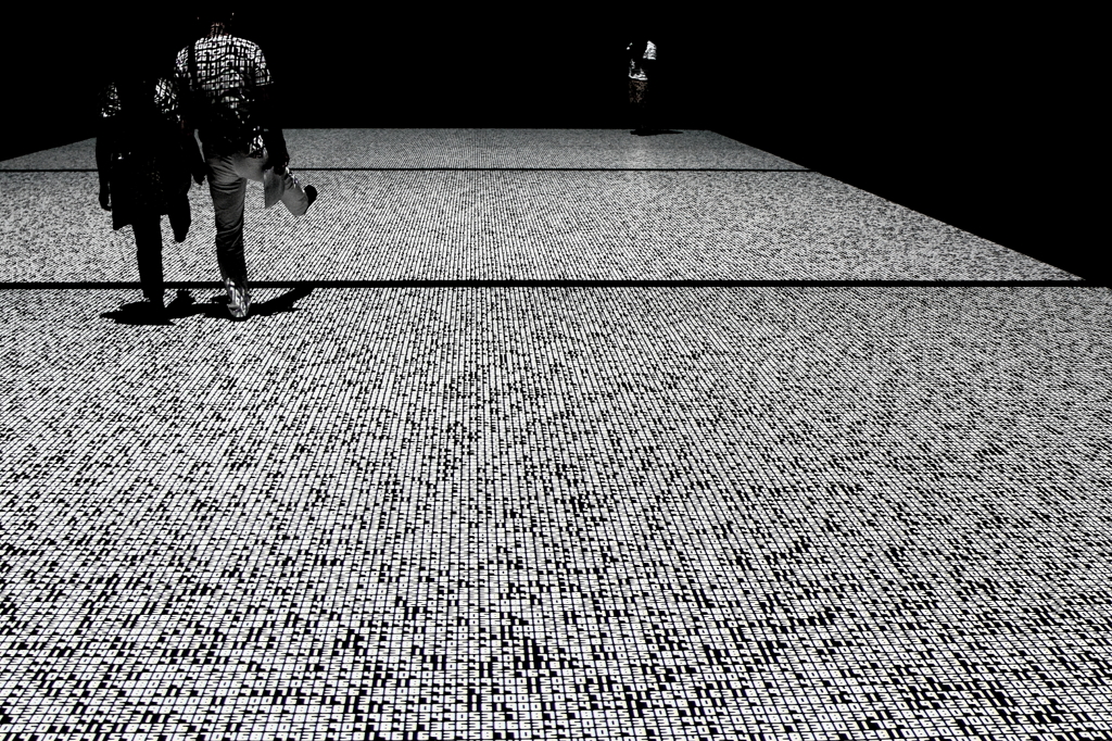 ryoji ikeda 2