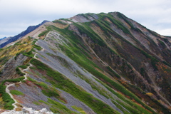 小蓮華山