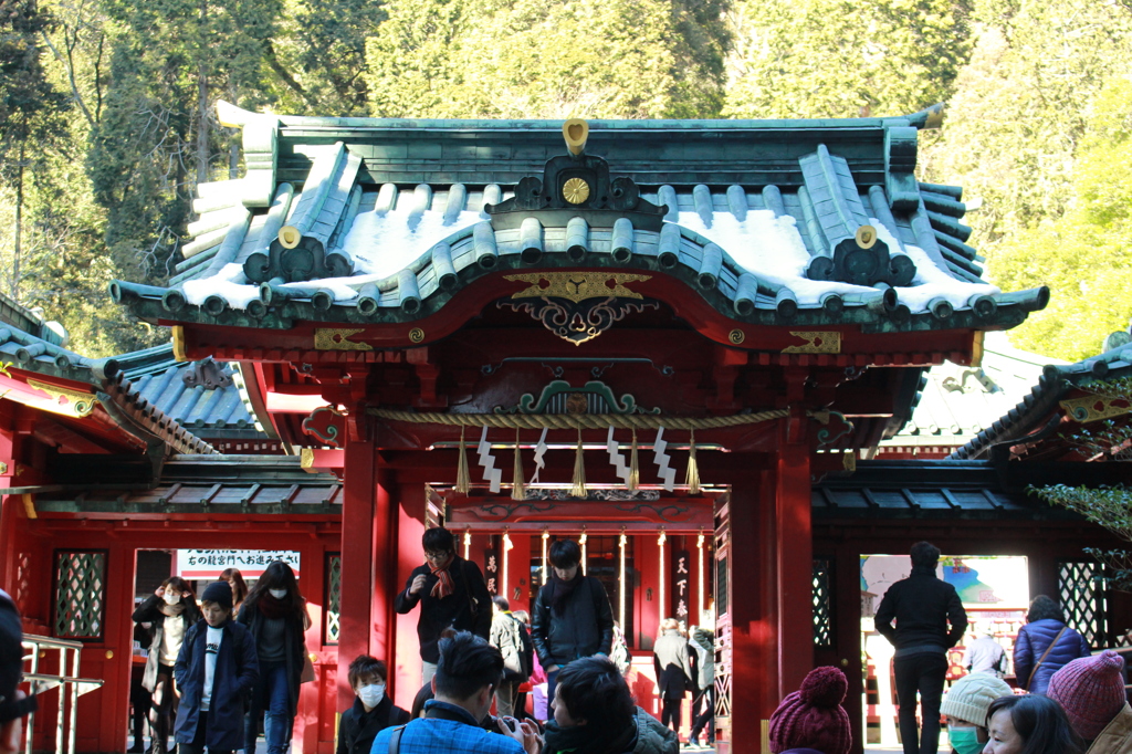 パワースポット