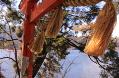 九頭龍神社