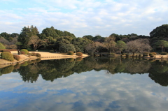 新宿御苑