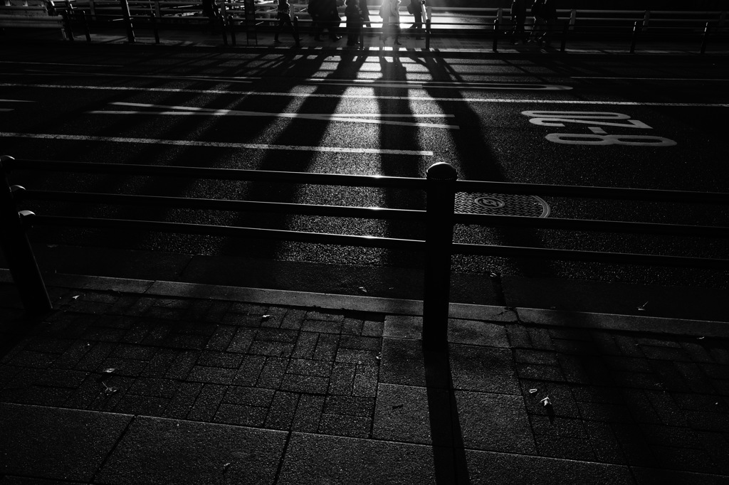 DEEP SHADOW