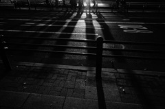 DEEP SHADOW
