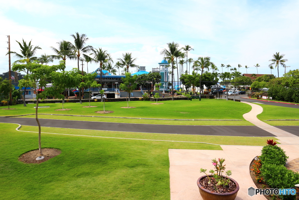 kailua-Kona