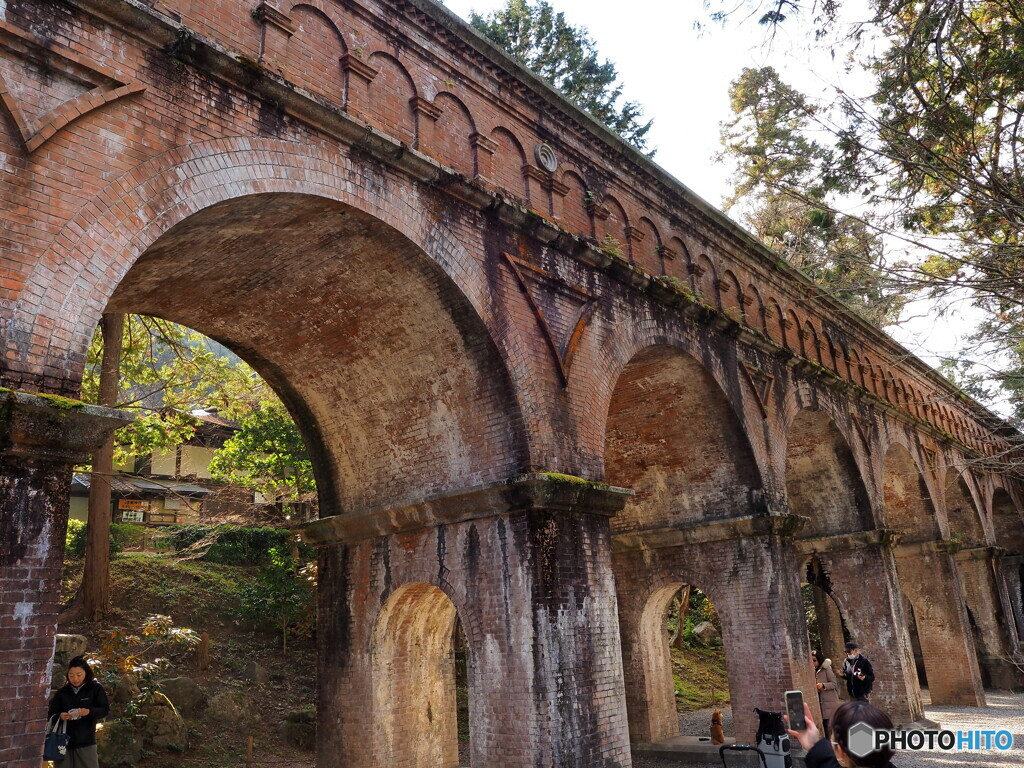 南禅寺水路閣