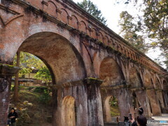 南禅寺水路閣