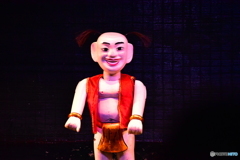 タンロン水上人形劇