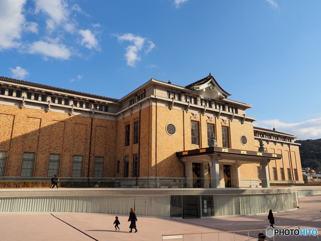 京都京セラ美術館