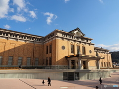 京都京セラ美術館