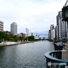 大阪・中之島