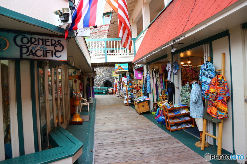 kailua-Kona