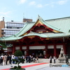 神田明神