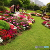 Garden Necklace YOKOHAMA 2017