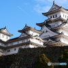 姫路城