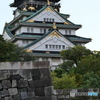 大阪城
