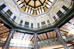 東京散歩(東京駅)