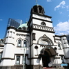 ニコライ堂(東京復活大聖堂)