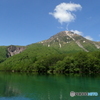 上高地