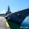 護衛艦あさぎり