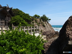 日向市大御神社