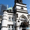ニコライ堂(東京復活大聖堂)