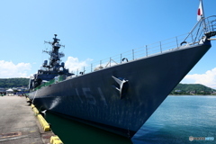 護衛艦あさぎり