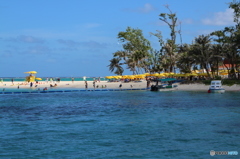 サイパン・マニャガハ島