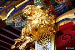 東京散歩(根津神社)