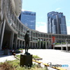 東京散歩(都庁)