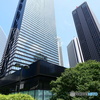 東京散歩(新宿西口)