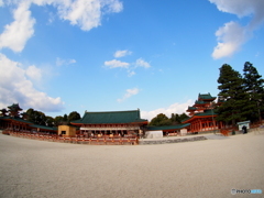 平安神宮