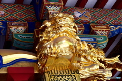 東京散歩(根津神社)