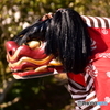 天翔獅子