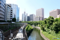 東京散歩(お茶の水)