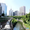 東京散歩(お茶の水)