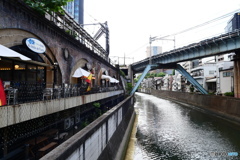 東京散歩(お茶の水)