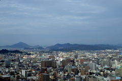 松山市