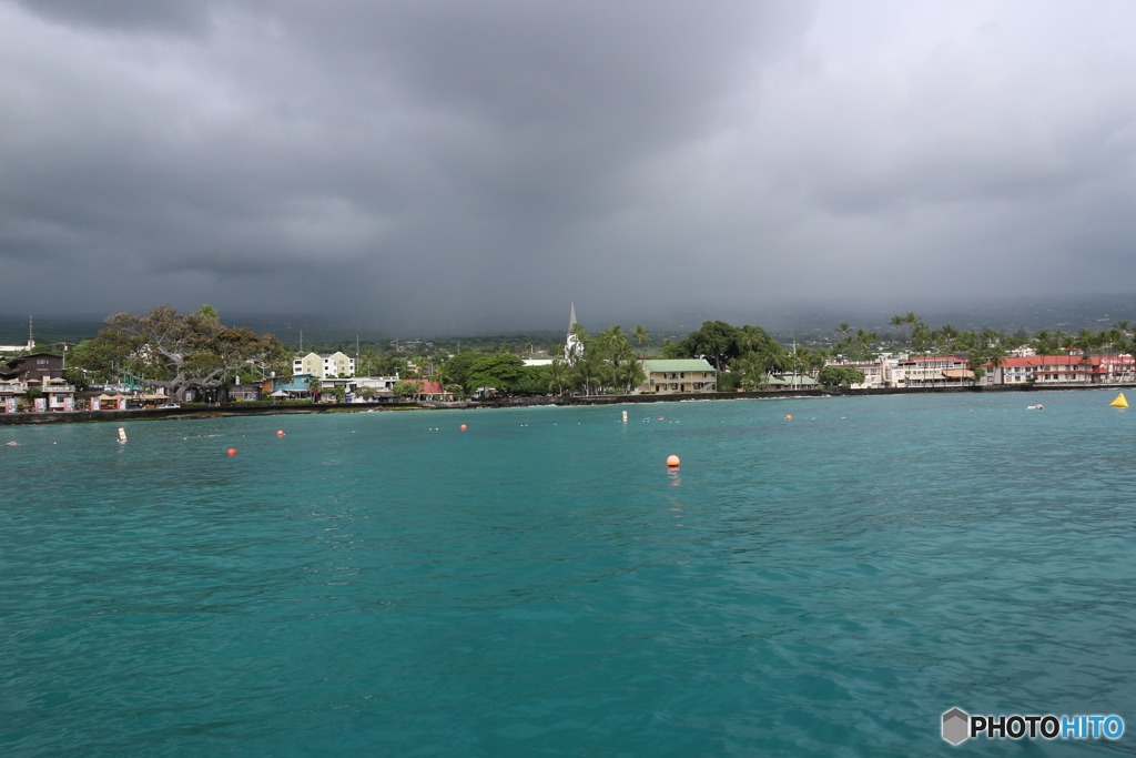 kailua-Kona